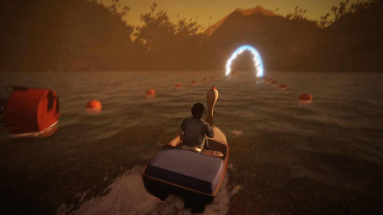 Taken Soul screenshot 6