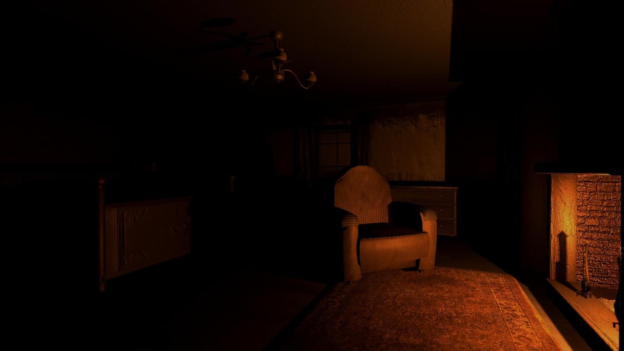 Deja Vu (bow-tiesRcool) screenshot 3