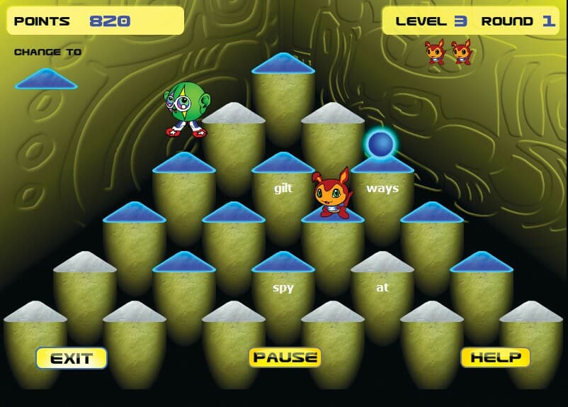 Ziggy screenshot 4