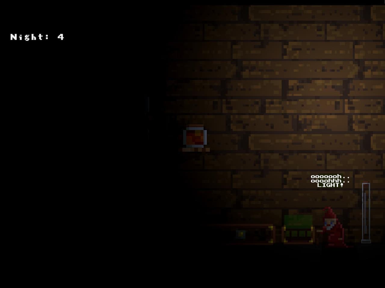 The Goodnight Potion screenshot 3