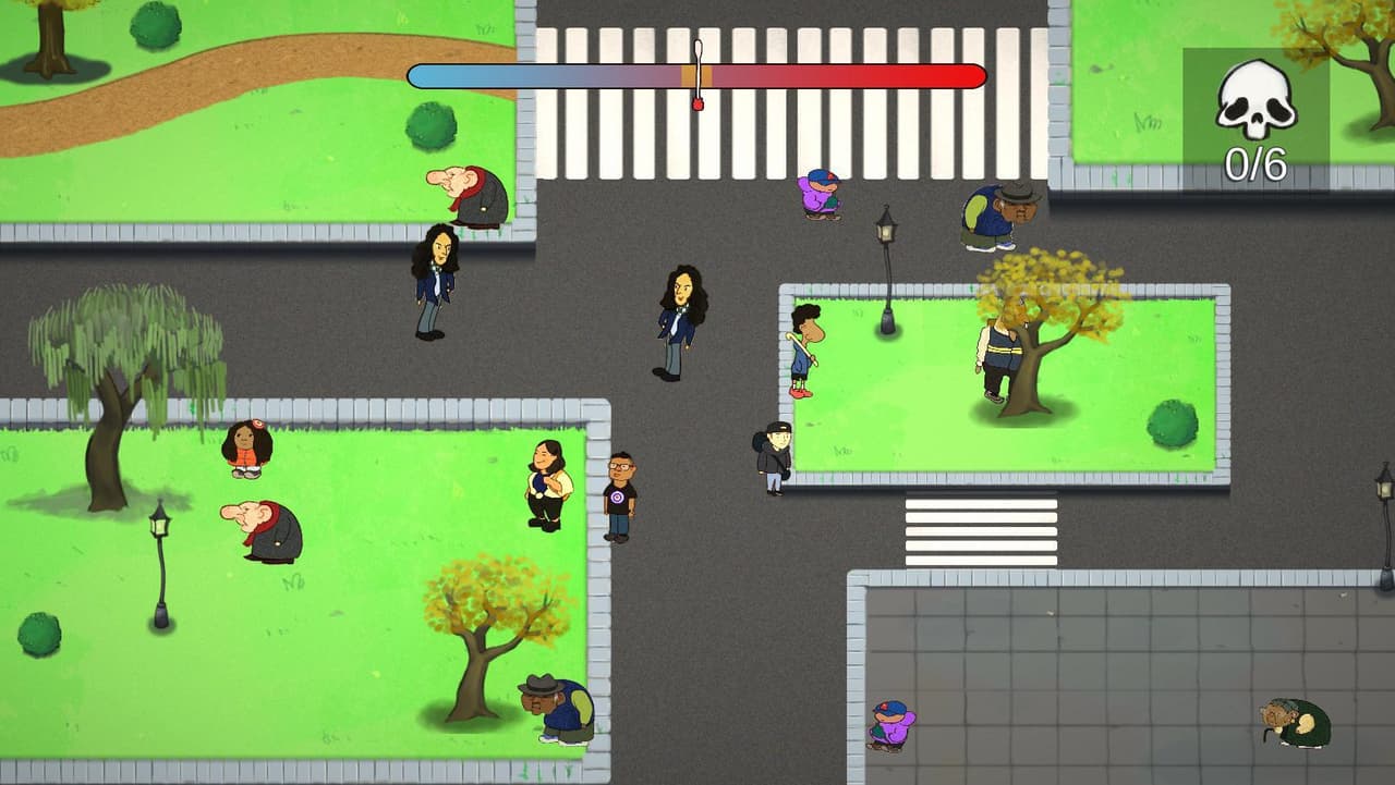 Taking Care screenshot 2