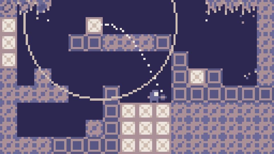 Space Tether