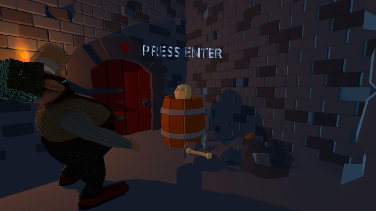 Drunk Kretzel (Пьяный Крендель) screenshot 2