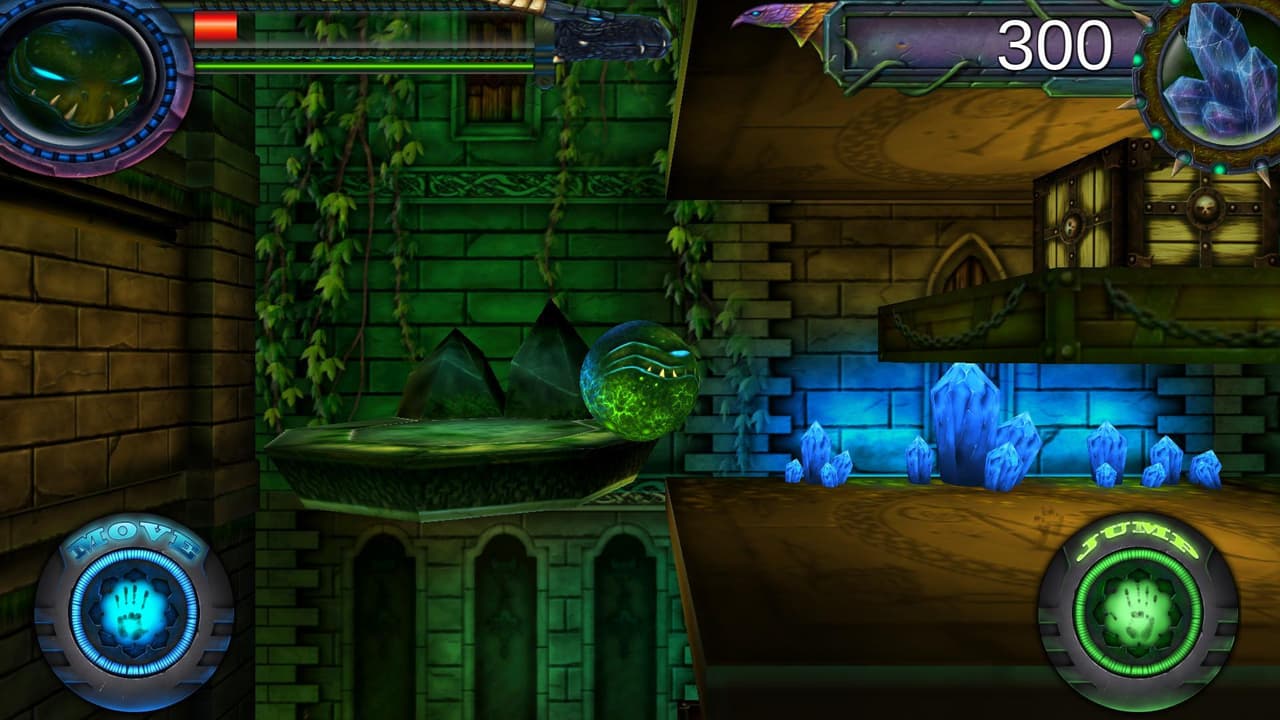 Ballmatez Demo screenshot 6