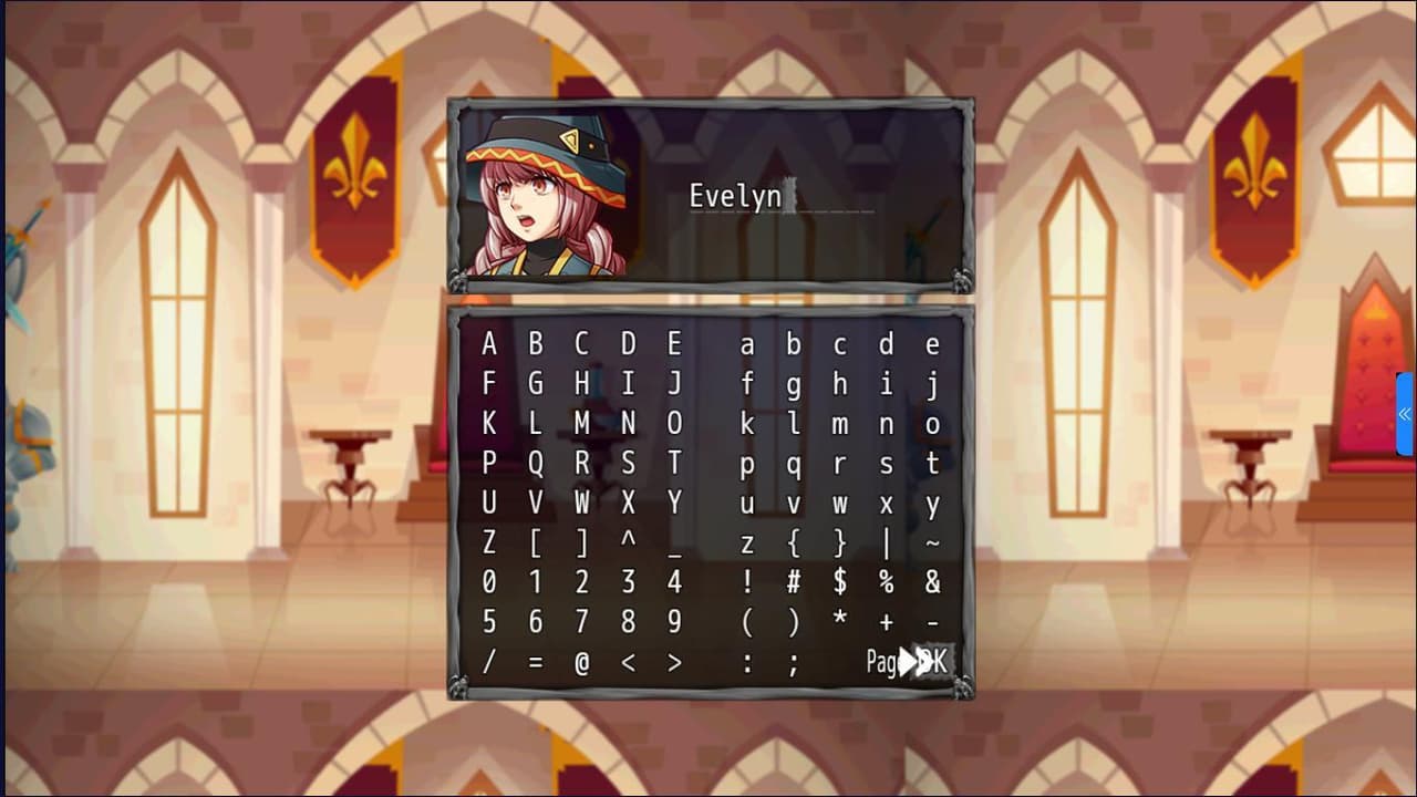 Can I? - The Lost Ring (Android) screenshot 2