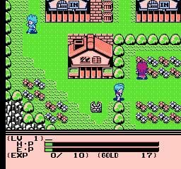 Esper Dream 2 screenshot 5