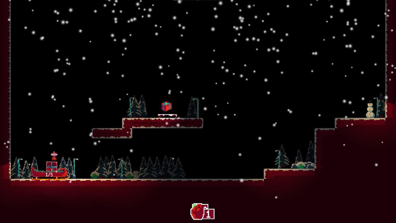 Gifttrekk screenshot 2