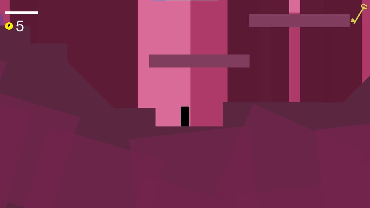2D Platformer (Unobtainable Studios)