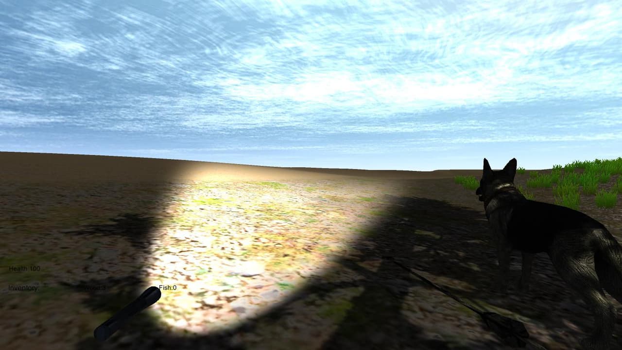 IslandsSurvival screenshot 3