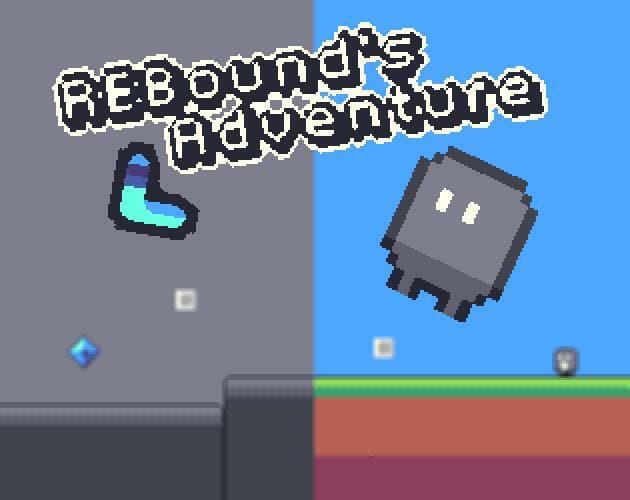 REBounds Adventure