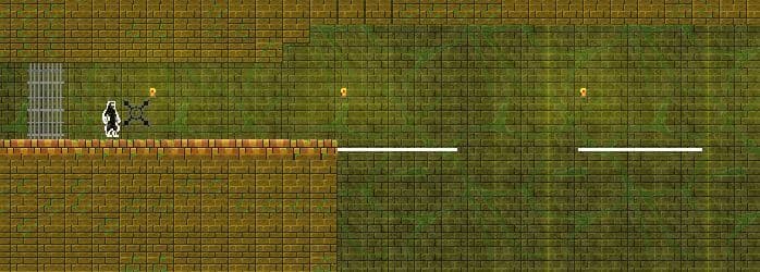 Neoninja Escape screenshot 4
