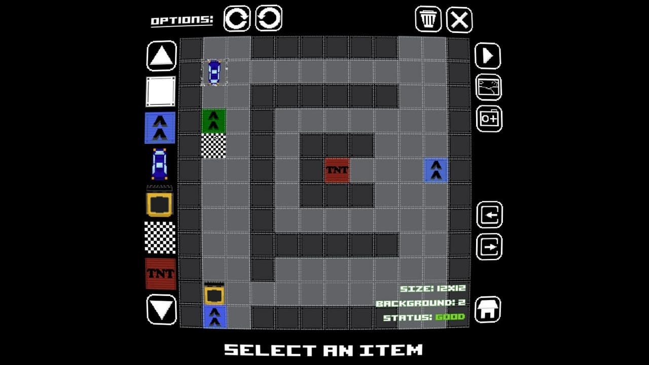 Carmaze