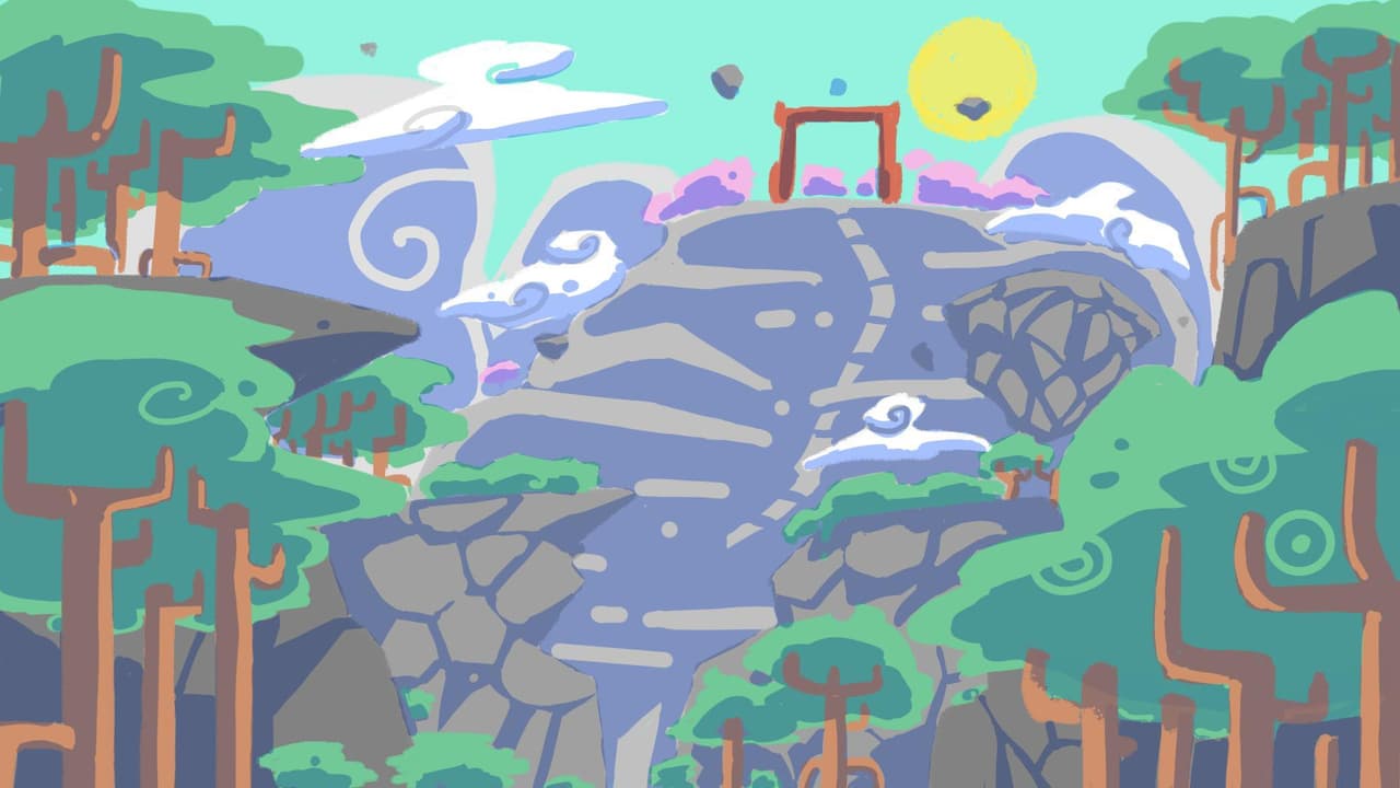 Survive From Slime screenshot 2