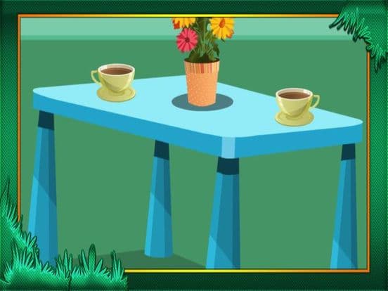 Escape From Green Room screenshot 5