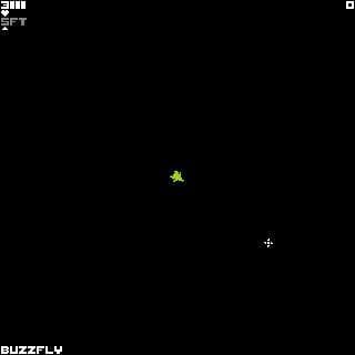 Buzzfly screenshot 2