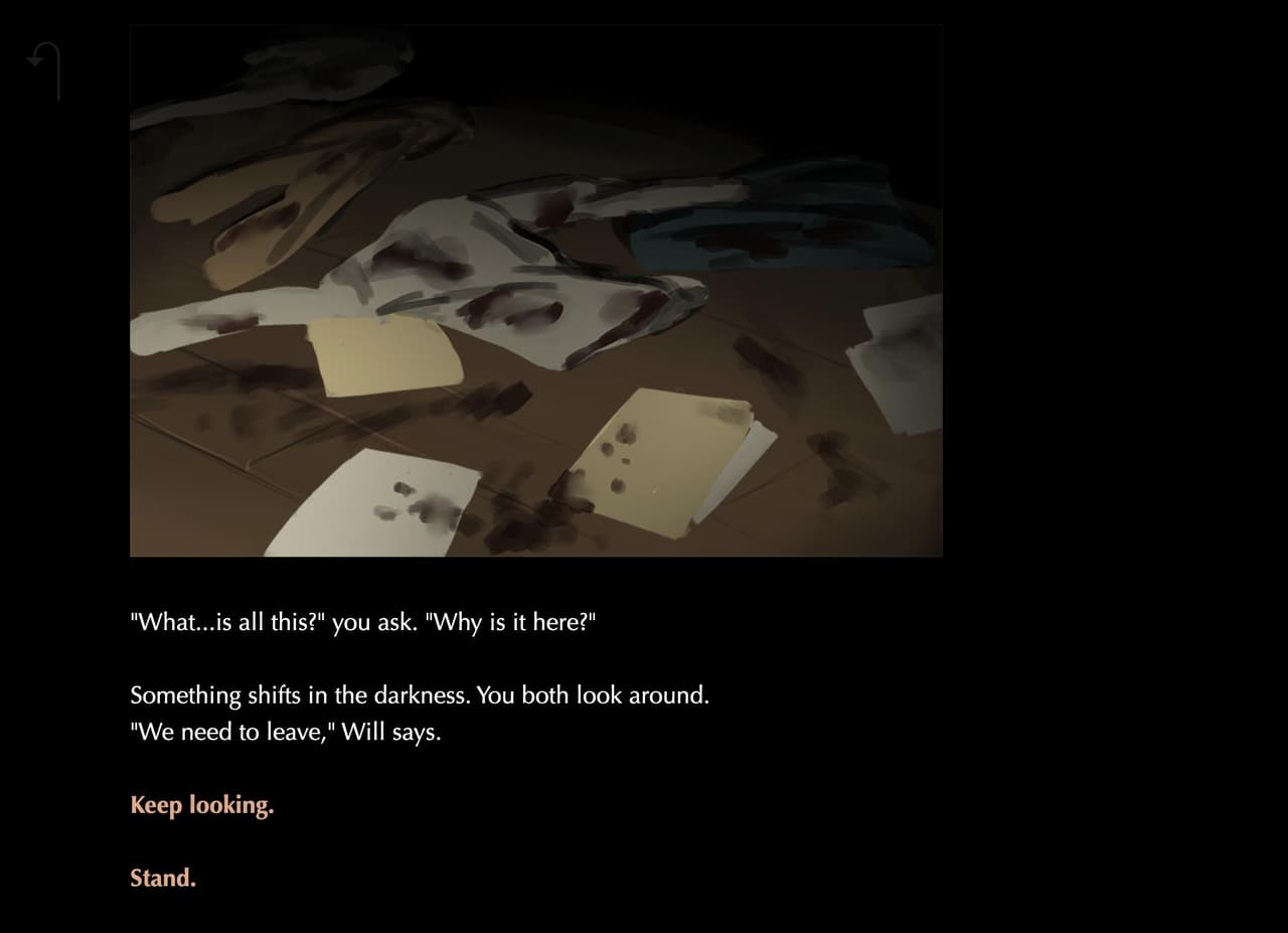 The Hands that Strike Dead screenshot 3