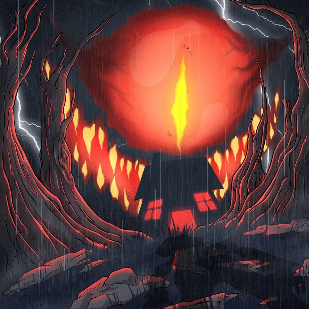 Champs Nightmare screenshot 3