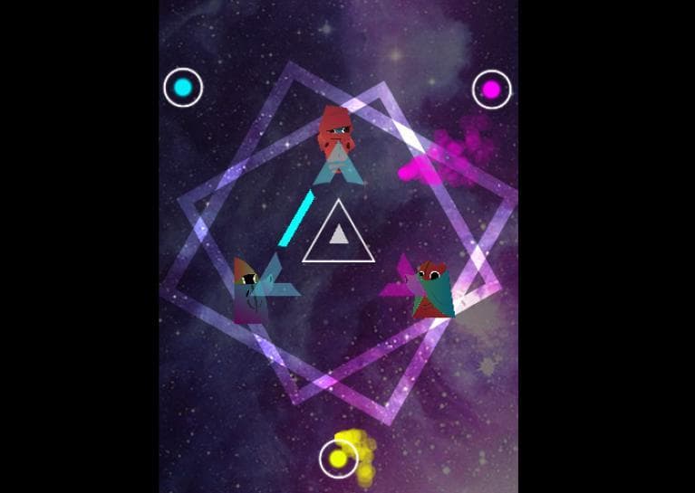 Trirual screenshot 3