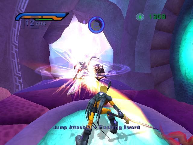 Alter Echo screenshot 5