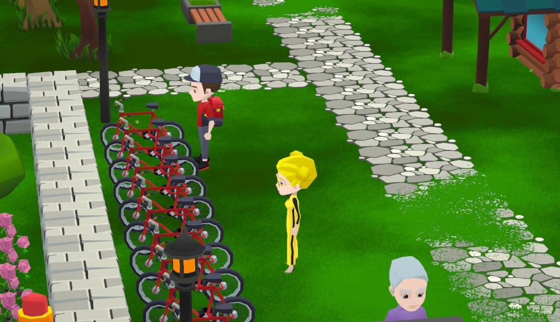 Polity screenshot 6