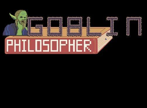 Goblin Philosopher