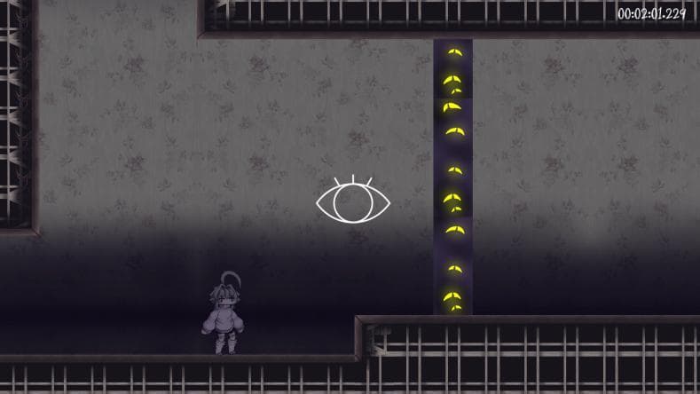 See No Evil (itch) (SirScutoid) screenshot 3