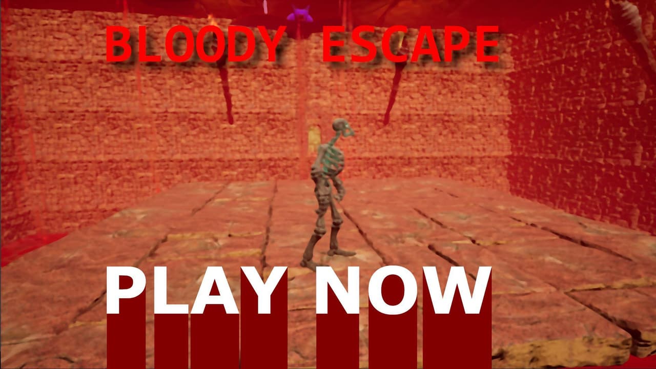 Bloody Escape