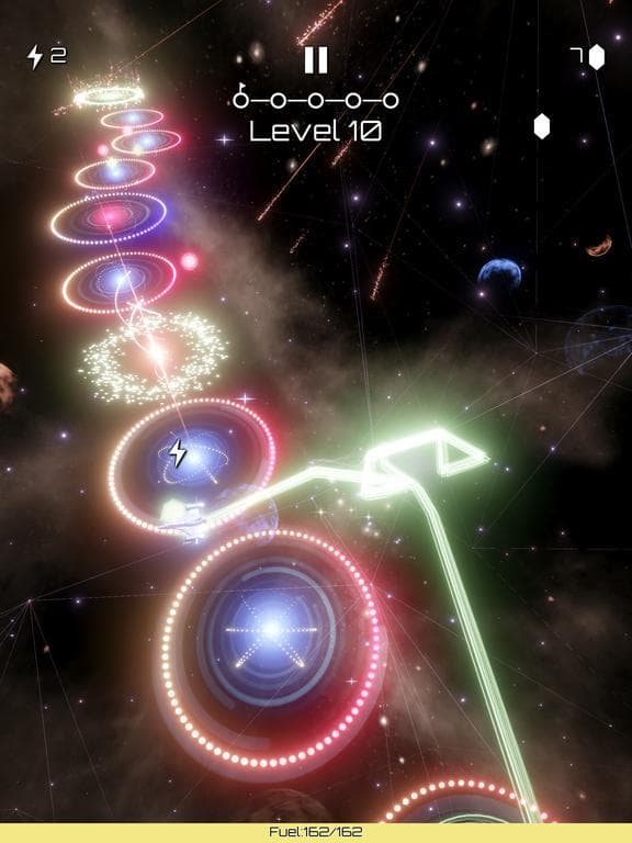 Universe Surfing screenshot 5