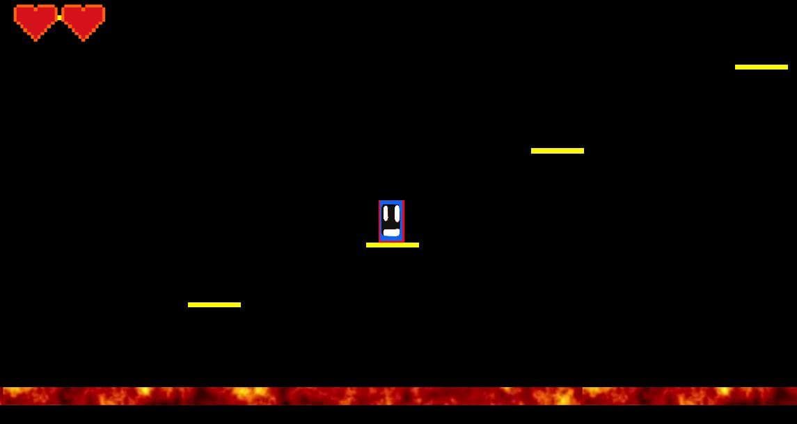 RafaJump (Versão Mobile) screenshot 3