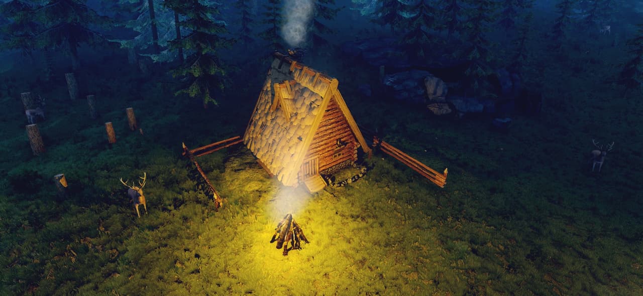 Night is Coming screenshot 2