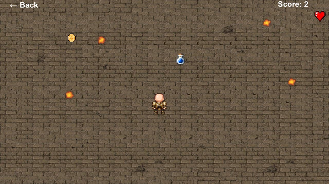 The Bald One