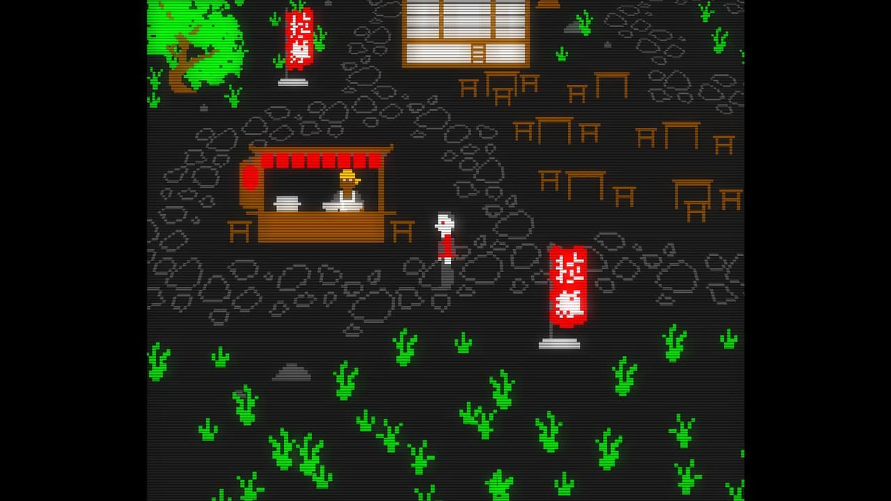 Yokai Temple 妖怪寺 screenshot 3