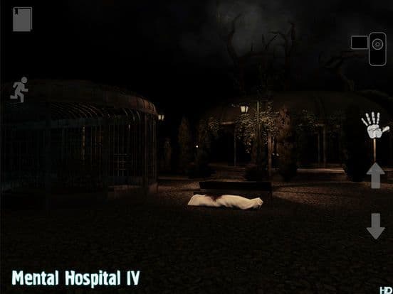 Mental Hospital IV HD screenshot 6