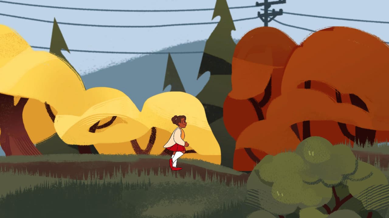 Hallows Eve (turning in turnips, Ami C) screenshot 3
