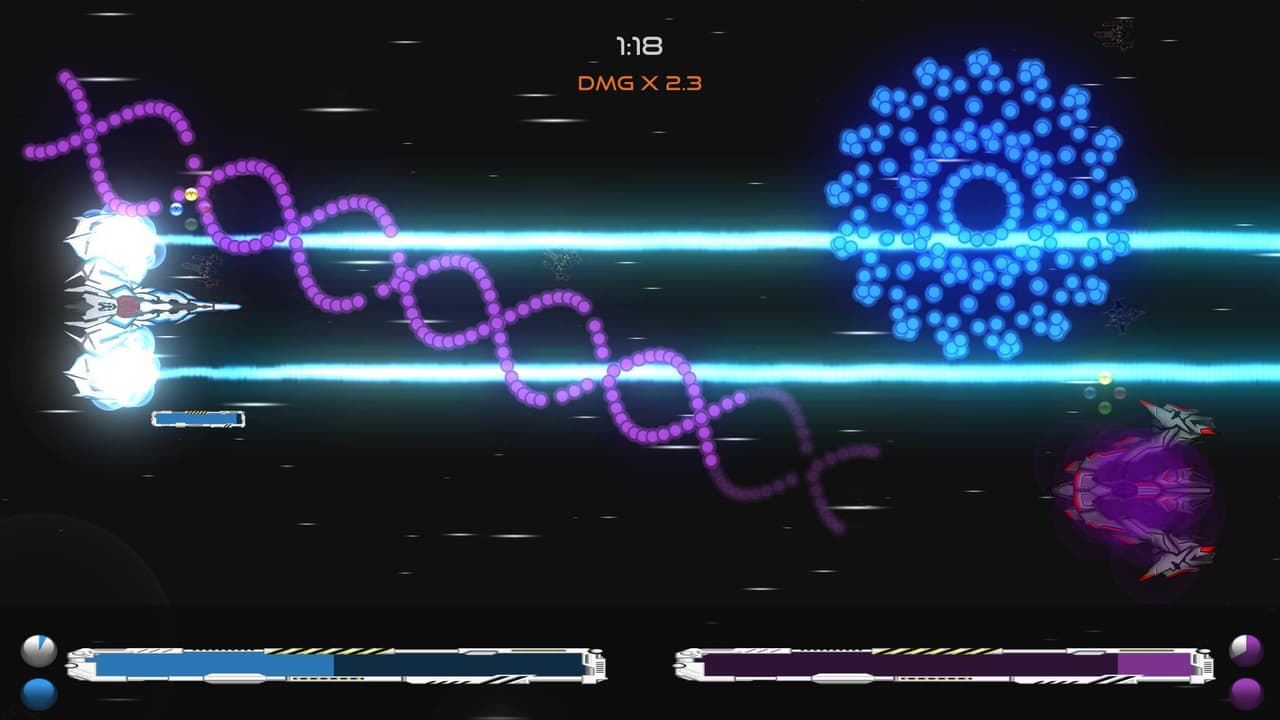 Beautifully Unambiguous Long-Lasting Effervescent Tournament: Humongous Explosions Locked and Loaded screenshot 4
