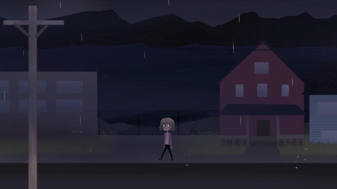 Regression (2018) screenshot 4