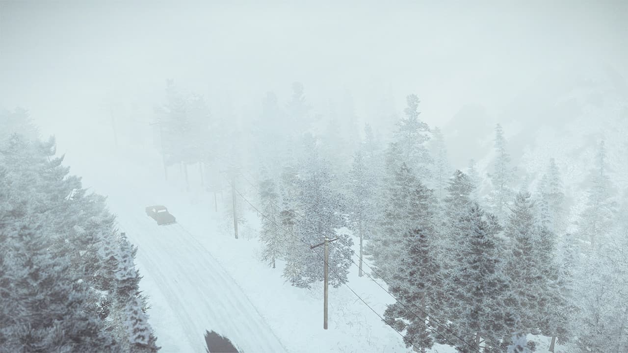 Kona screenshot 2