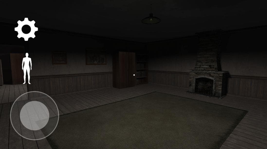 Angry Neighbor: Neighbor The Kidnapper screenshot 4