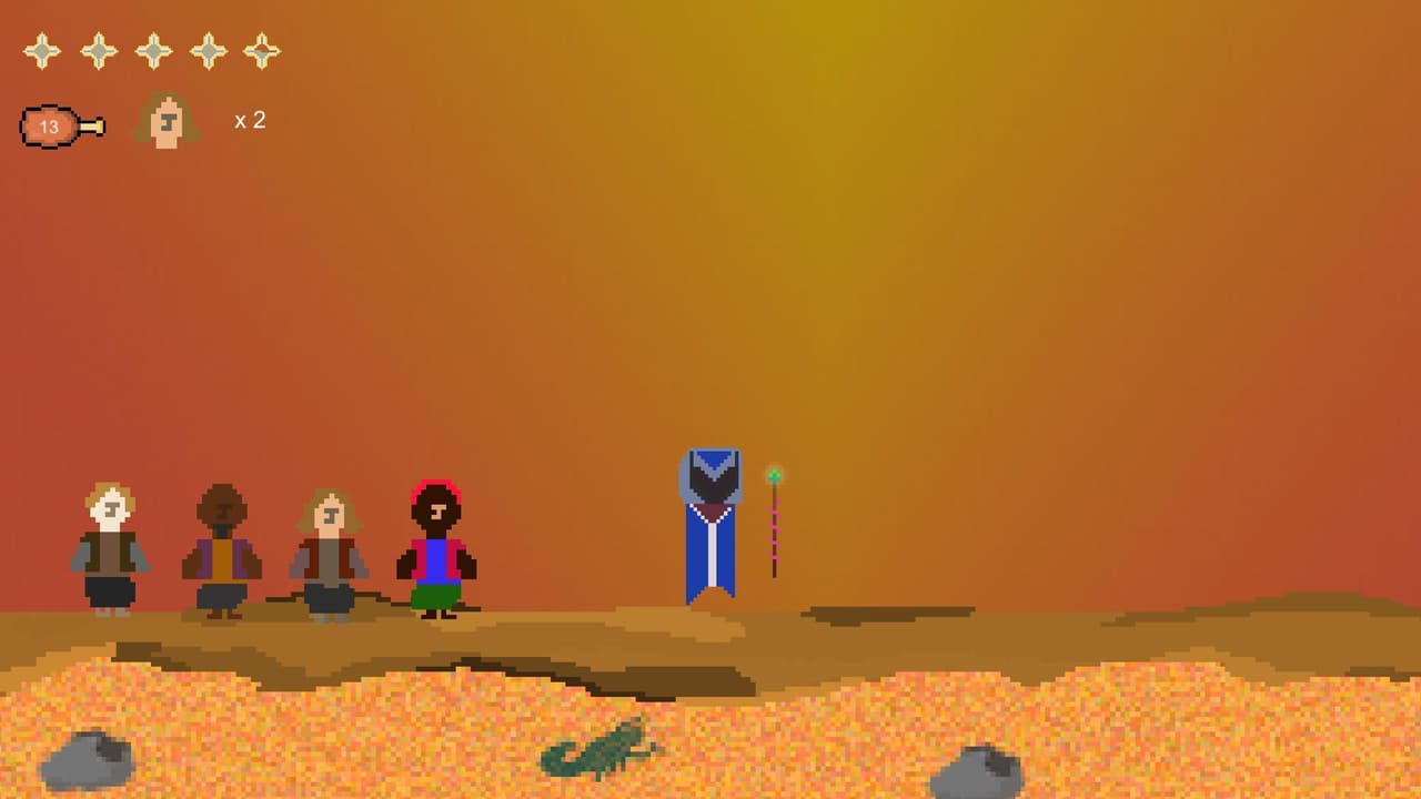 I MUST BELONG screenshot 6