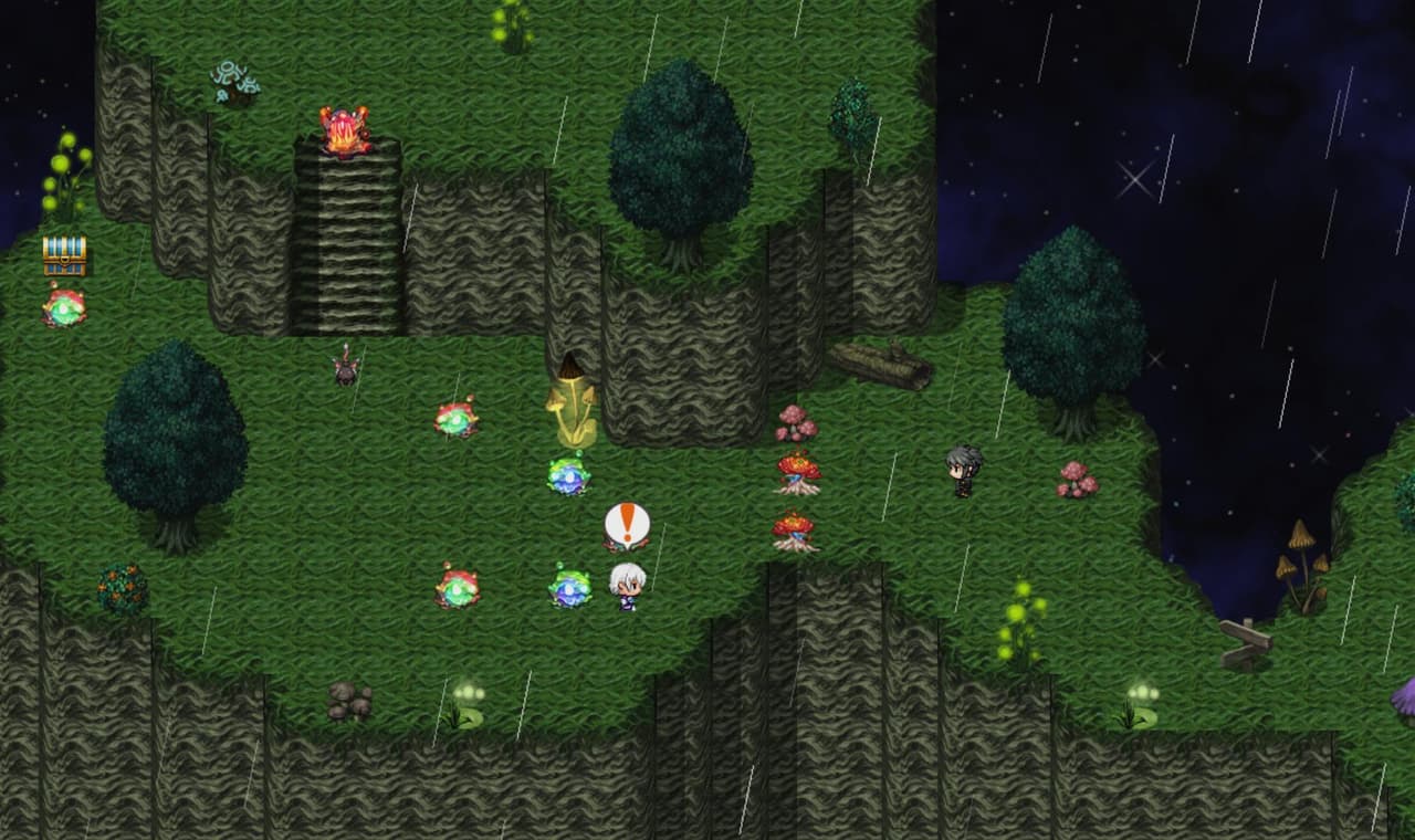 Eternal Dreams screenshot 5