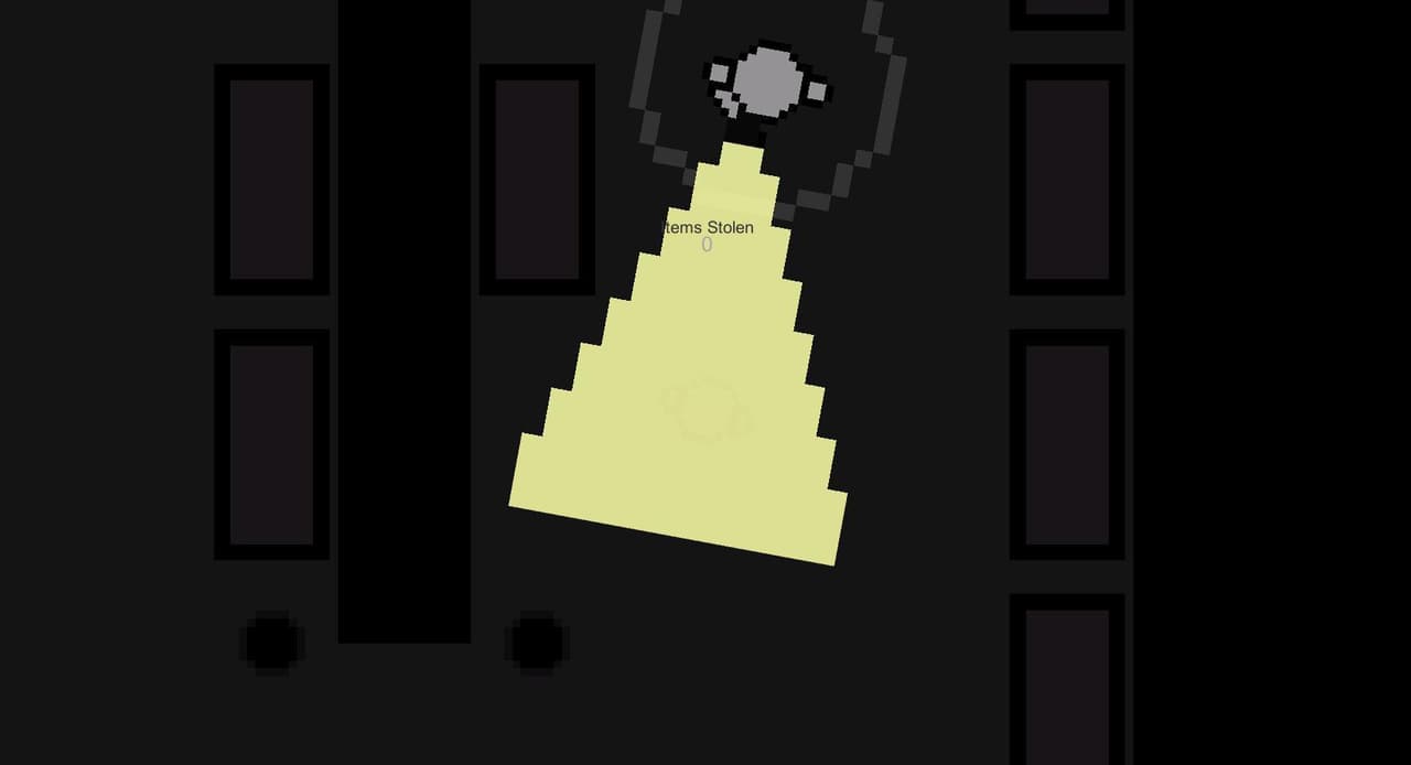Thieving a Phantom screenshot 2