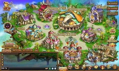 Gunny Online