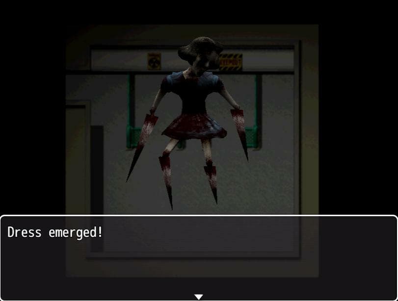 Hangman Effect