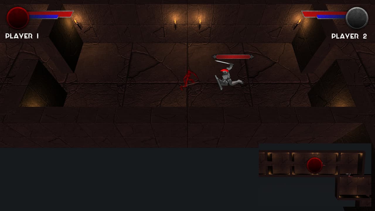 Proditur screenshot 5