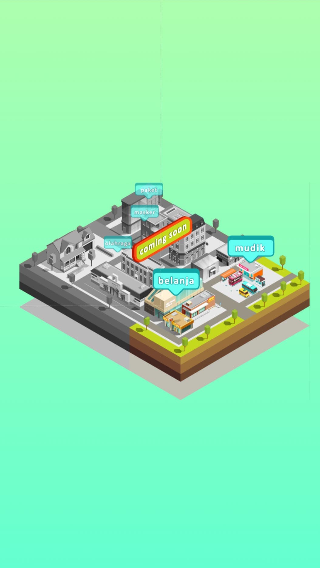Jogo - Keep Your Distance screenshot 5