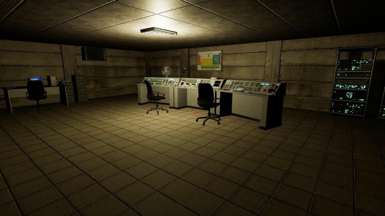 Power Lines screenshot 3