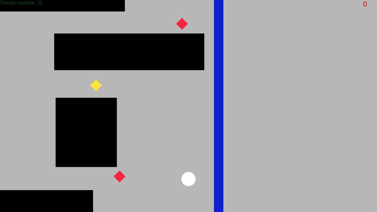 BallEnd screenshot 3