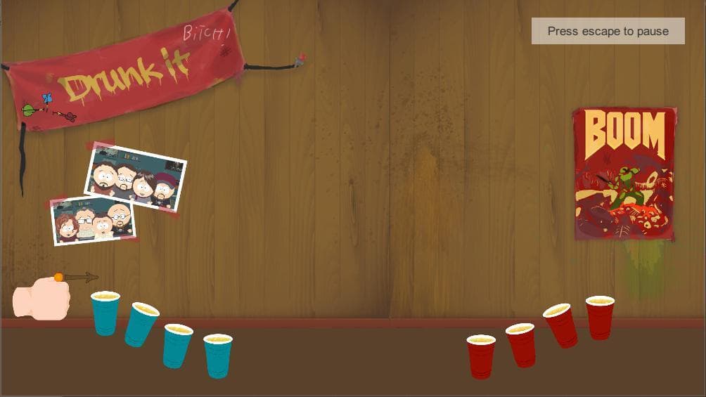 Drunk it screenshot 2