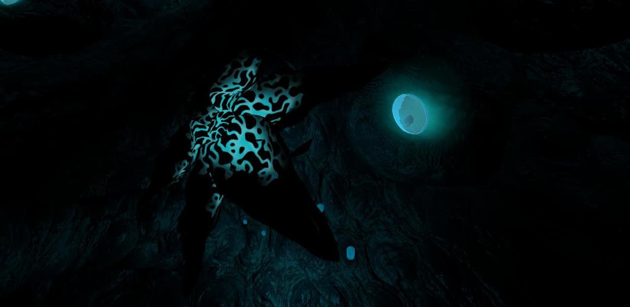 MITO VR screenshot 5