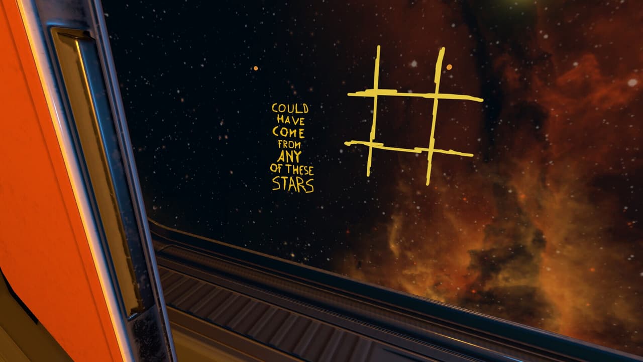The King In Yellow - Escape Room screenshot 5